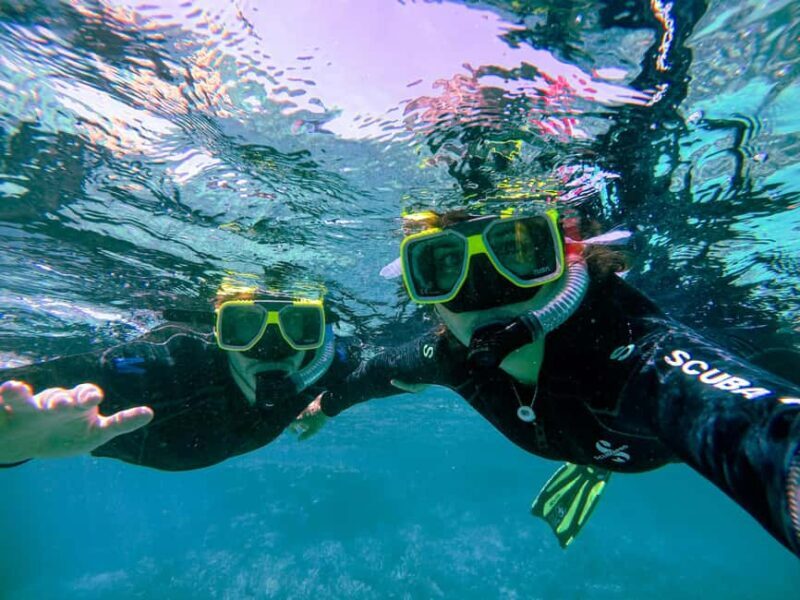 Athens: Snorkeling Riviera Adventure - Key Points