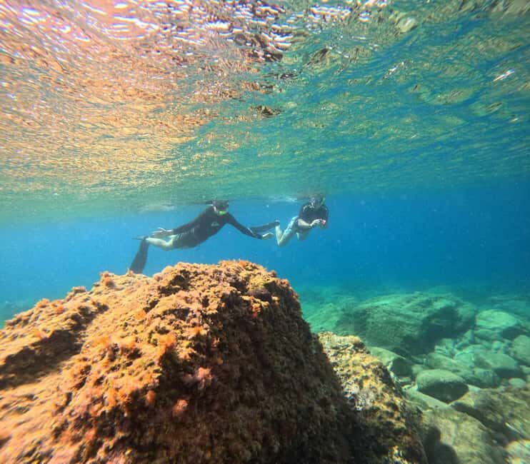 Athens: Snorkeling Riviera Adventure - Who Should Consider This Tour?