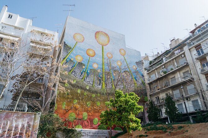 Athens Social and Political Walk - Who Will Love This Tour?