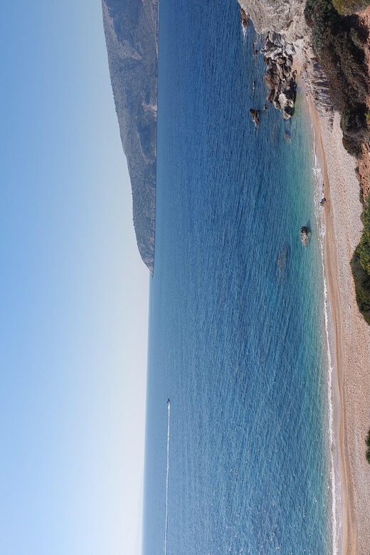 Athens: Sounio Poseidon Temple Athens Riviera Trip, Swimming - Final Thoughts: Is This Tour Right for You?