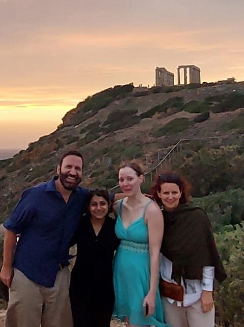 Athens: Sounio Poseidon Temple Athens Riviera Trip, Swimming - FAQ