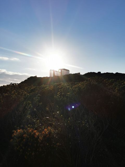 Athens: Sounio Temple of Poseidon Sunset By Athenian Riviera - Why This Tour Offers Good Value