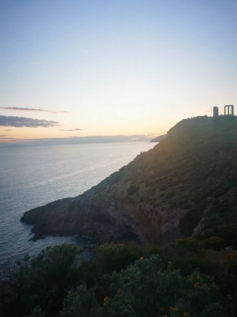 Athens: Sounio Temple of Poseidon Sunset By Athenian Riviera - Final Thoughts