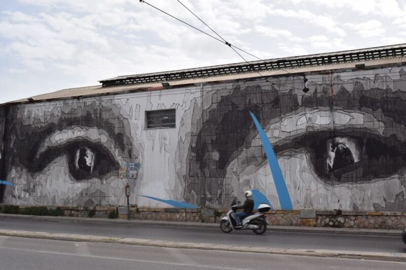 Athens: Street Art Walking Tour - Pricing & Value