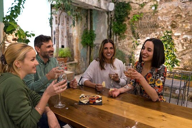 Athens Street Culture & Food, off-the-beaten path, afternoon - Authentic Experiences and Guest Insights