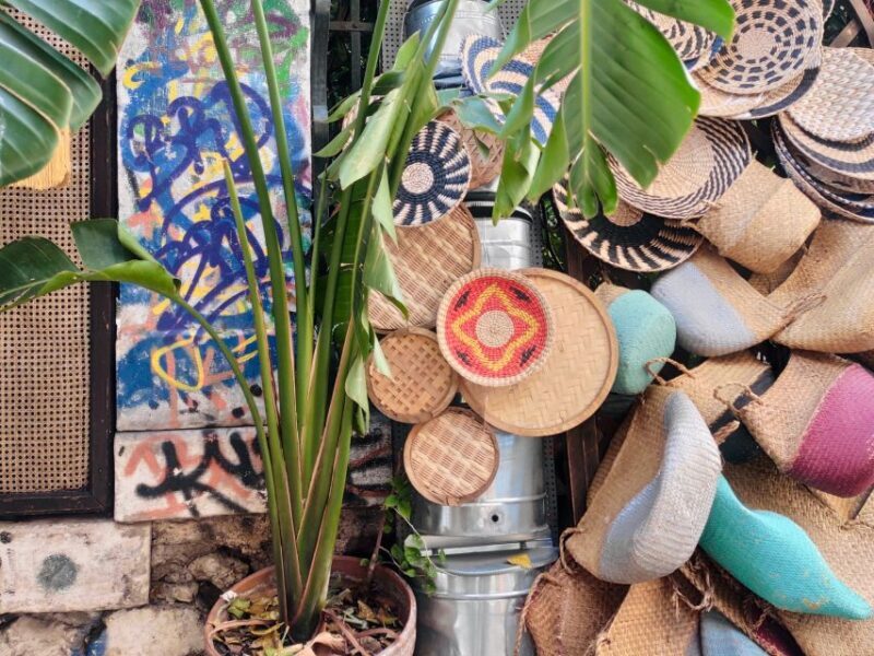 Athens: Street Food Tasting Tour - Key Points