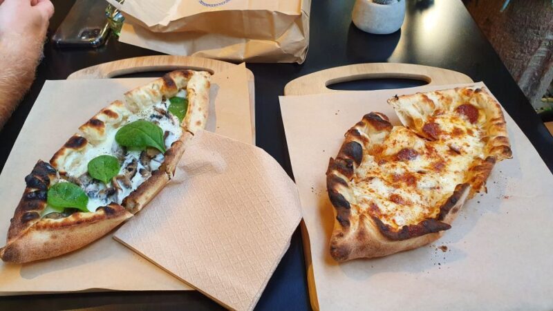 Athens: Street Food Tasting Tour - FAQ