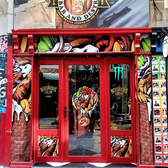 Athens: Street Food Tasting Tour - Final Thoughts