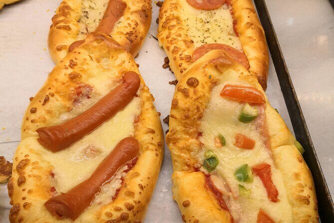 Athens Street Food Tour: Taste the best street food - Final Thoughts: Who Will Love This Tour?