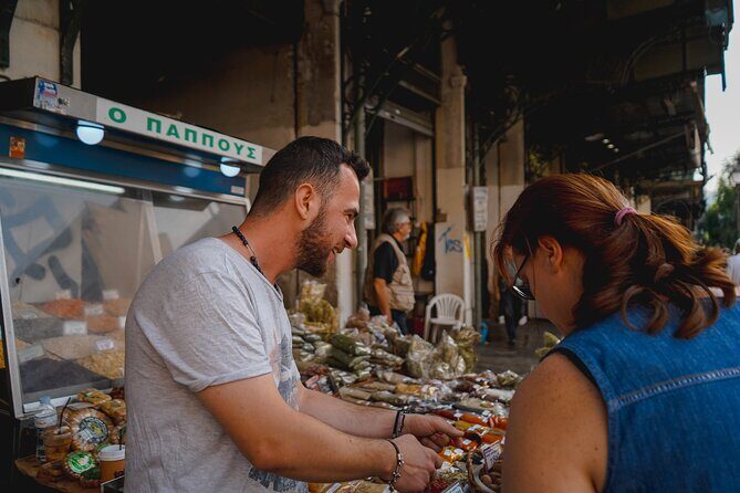 Athens Street Food Tour: Taste the best street food - Frequently Asked Questions (FAQs)