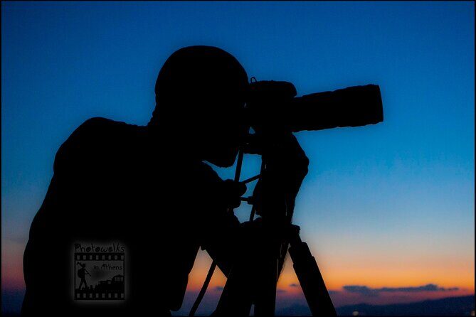 Athens Sunrise Photo Tour - What to Expect from the Athens Sunrise Photo Tour