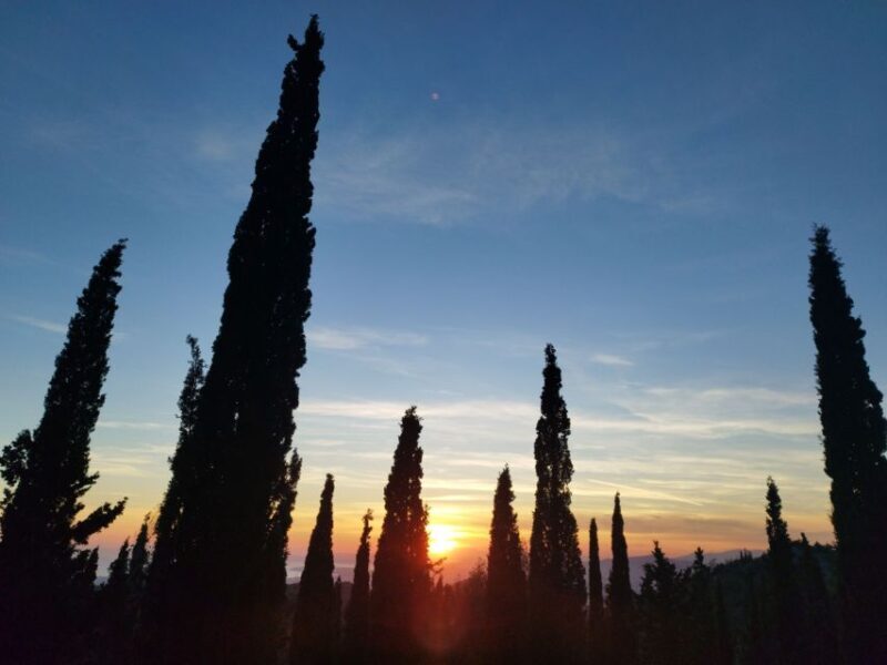 Athens Sunset Hike - Detailed Breakdown of the Experience
