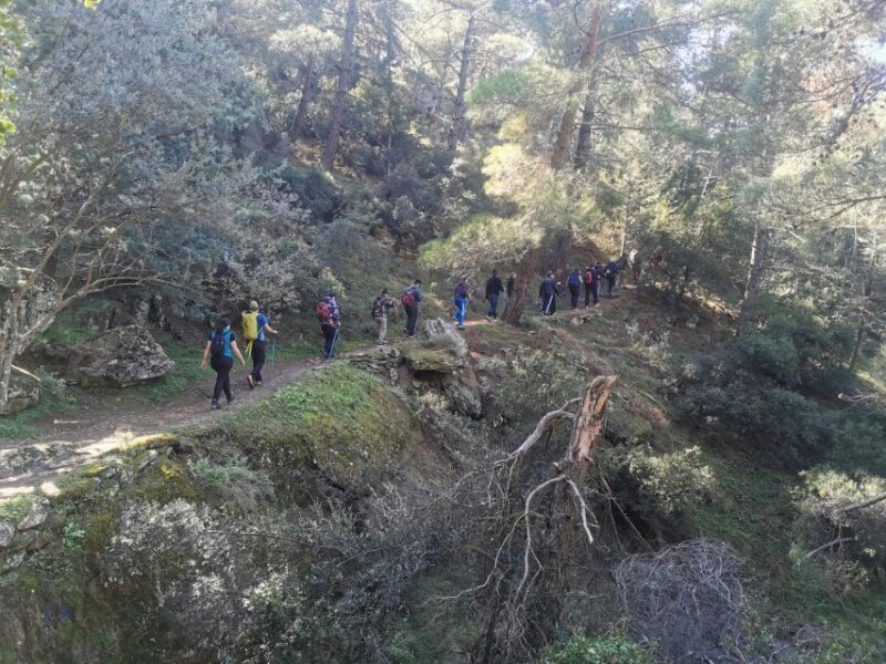 Athens Sunset Hike - Final Thoughts
