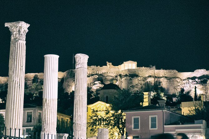 Athens Sunset Tour Acropolis Site & Lycabettus Hill - Who Is This Tour Best For?