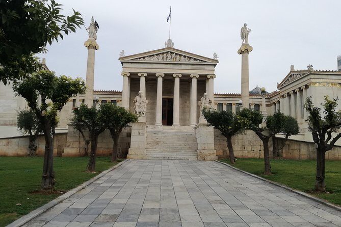 Athens Super Saver: Athens Sightseeing Tour plus Delphi Day Trip - Authentic Insights from Travelers