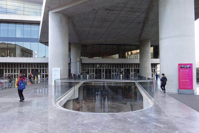 Athens Super Saver: City Sightseeing Tour and Half-Day Cape Sounion Trip plus Delphi Day Trip - FAQs