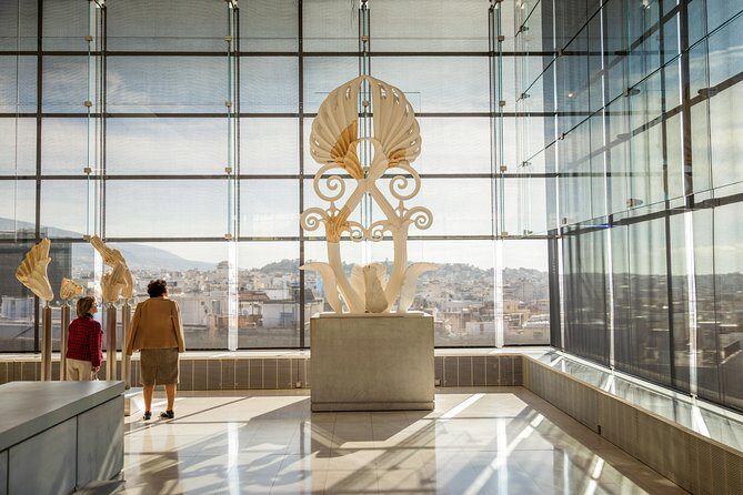 Athens Super Saver: City Sightseeing Tour plus Half-Day Cape Sounion Trip - Who Will Love This Tour?