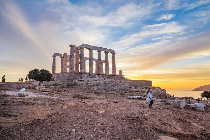 Athens Super Saver: City Sightseeing Tour plus Half-Day Cape Sounion Trip - FAQs