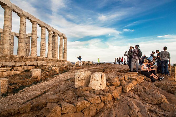Athens Super Saver: City Sightseeing Tour plus Half-Day Cape Sounion Trip - Final Thoughts