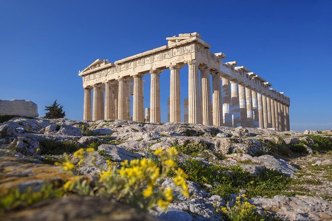 Athens Super Saver: Half-Day Acropolis Tour plus Mycenae&Nafplio - What Travelers Are Saying