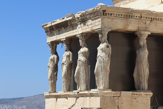 Athens Super Saver: Half-Day Acropolis Tour plus Mycenae&Nafplio - Final Thoughts