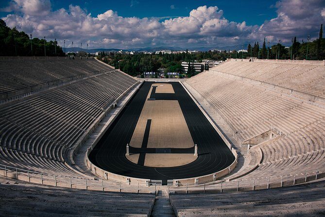 Athens Super Saver: Half-Day Acropolis Tour plus Mycenae&Nafplio - FAQ