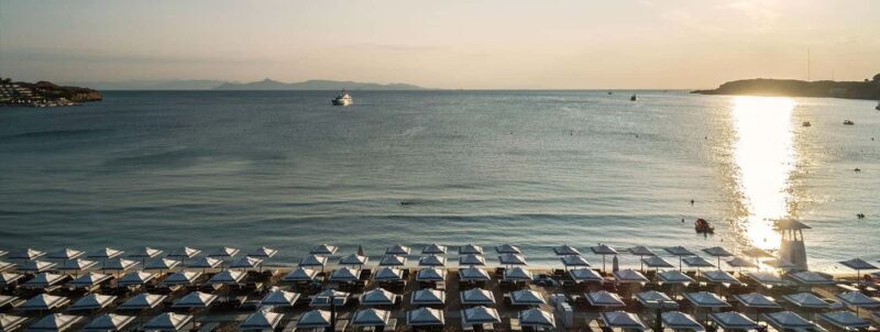 Athens: Swimming Attica Beaches, Sounio and Vouliagmeni Lake - Exploring the Attica Riviera in a Day