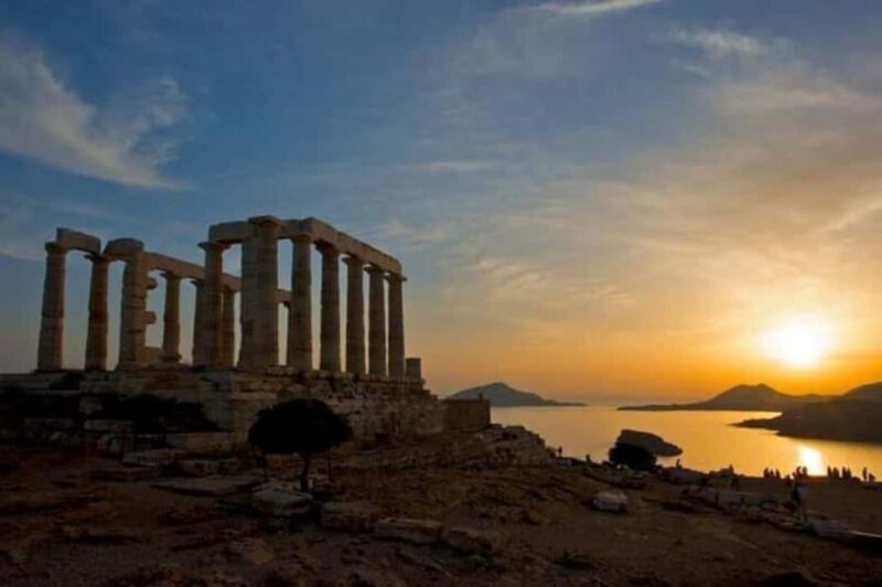 Athens: Swimming Attica Beaches, Sounio and Vouliagmeni Lake - Who Should Consider This Tour?