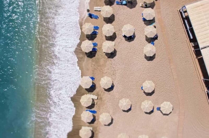 Athens: Swimming Attica Beaches, Sounio and Vouliagmeni Lake - FAQ