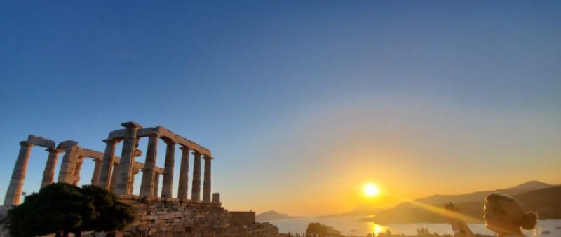 Athens: Temple of Poseidon and Cape Sounion Sunset Tour - Practical Details & Tips