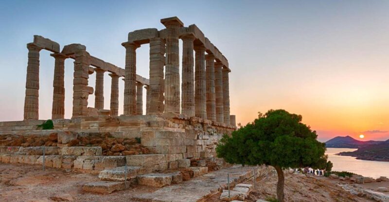 Athens: Temple of Poseidon and Cape Sounion Sunset Tour - Who Should Consider This Tour?