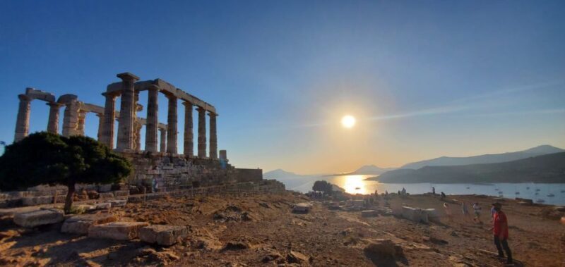 Athens: Temple of Poseidon and Cape Sounion Sunset Tour - FAQ