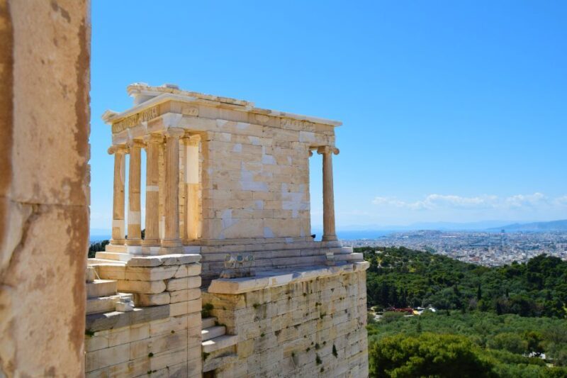 Athens: The Acropolis and Acropolis Museum Tour in Dutch - An In-Depth Look at the Tour Experience