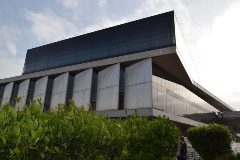 Athens: The Acropolis and Acropolis Museum Tour in Dutch - What Past Participants Say