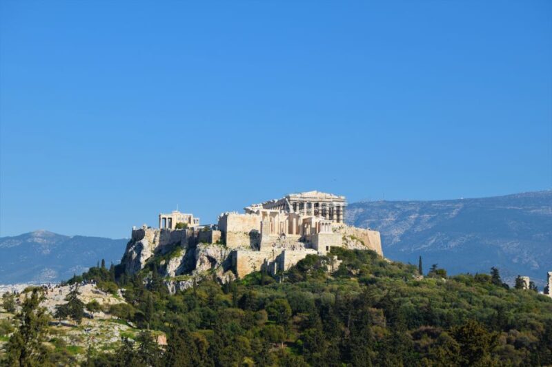 Athens: The Acropolis and Acropolis Museum Tour in Dutch - FAQ