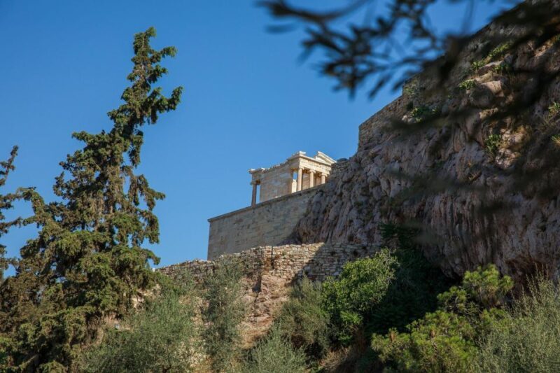 Athens: the Acropolis Private Guided Walking Tour - A Deep Dive into the Experience