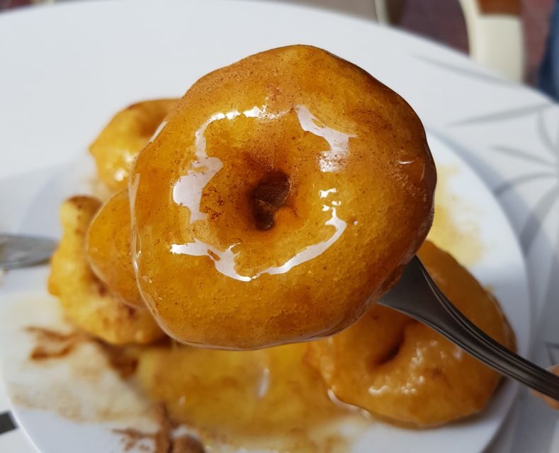 Athens: The Classic Food Tasting Tour - A Deep Dive into the Tour Experience