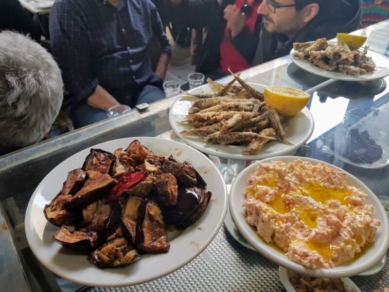 Athens: The Classic Food Tasting Tour - Who Will Love This Tour?