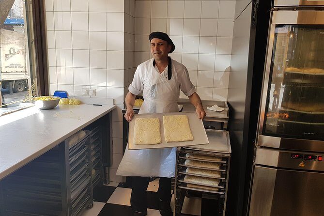 Athens: The Classic Food Tasting Tour - Final thoughts