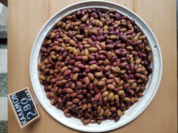 Athens: The Classic Food Tasting Tour - Final Word