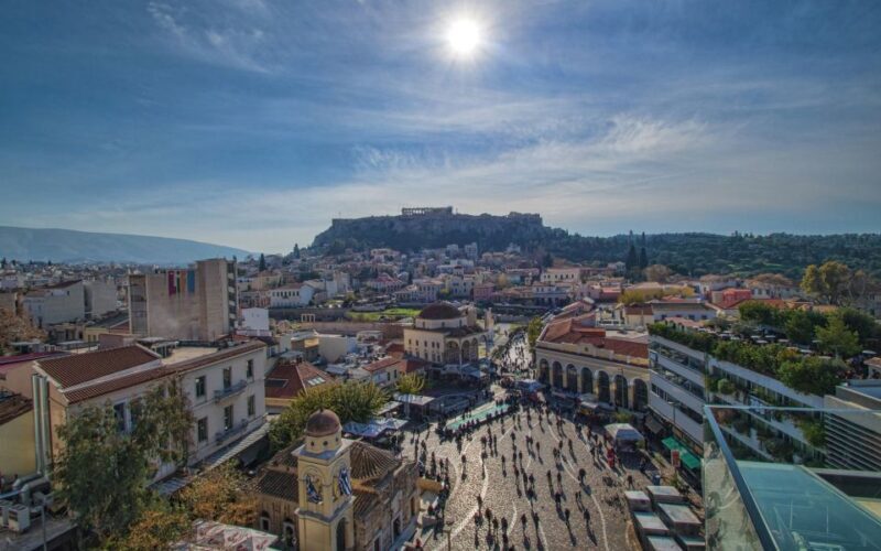 Athens The oldest city in Europe Private Walking Tour - Why This Tour Offers Great Value