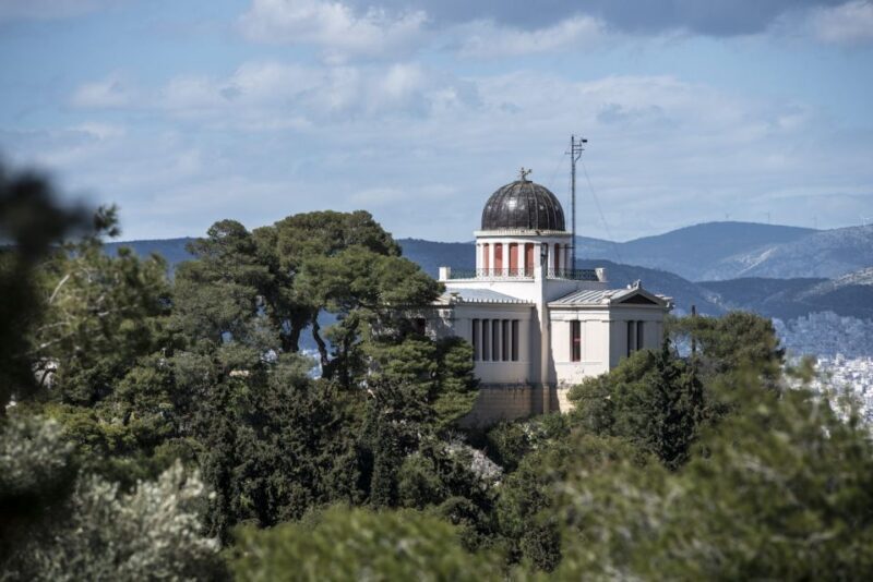Athens: Timeless Hills Walking Tour & Mount Lycabettus - A Detailed Look at the Experience