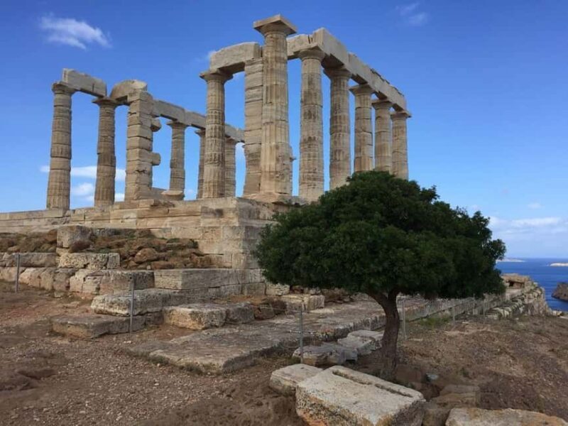 Athens to Cape Sounion Guided Tour - FAQ