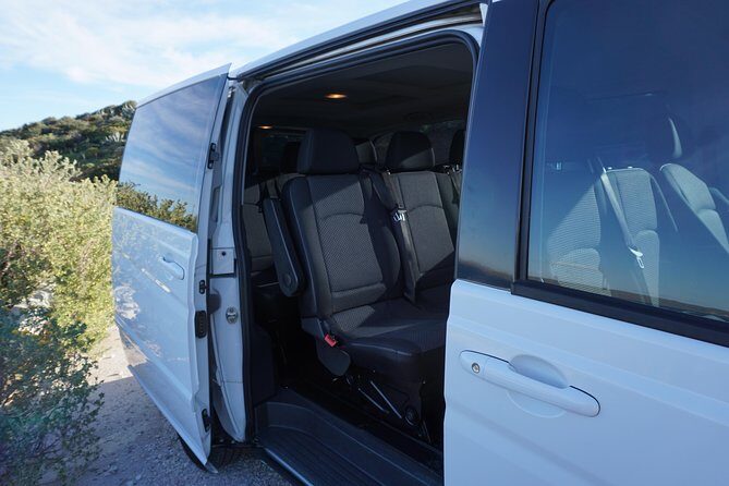 Athens to/from Airport Private Transfer - Final Thoughts