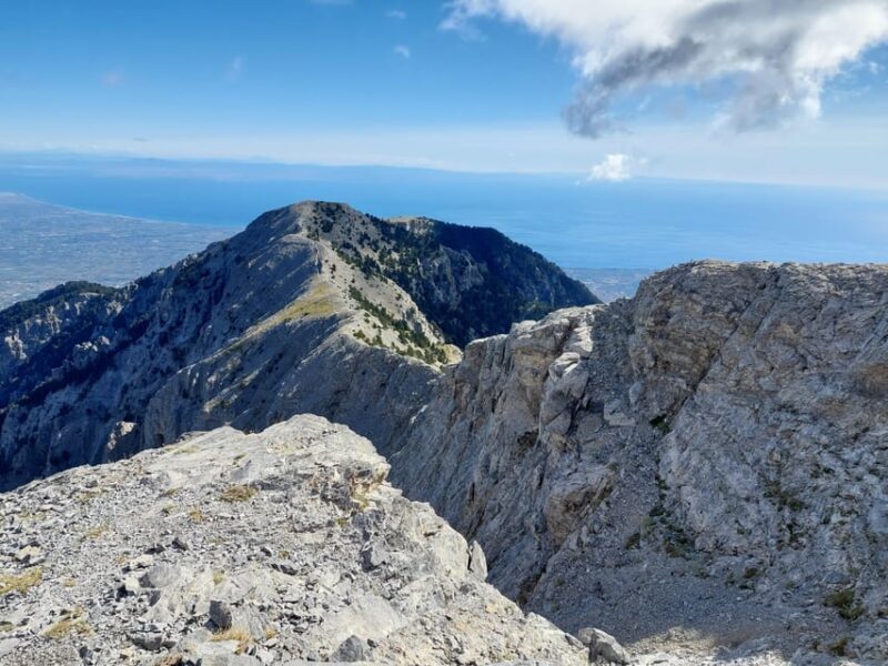 Athens to Mount Olympus: 2 days private tour - Key Points