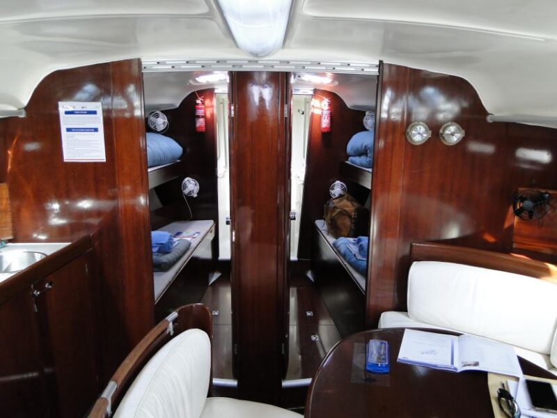 Athens to Mykonos Island Hopping 7 Day Sailing Tour - An In-Depth Look at the Itinerary