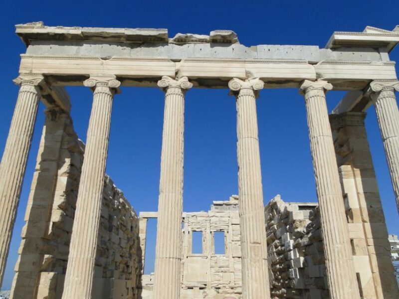 Athens to Mykonos Island Hopping 7 Day Sailing Tour - Price and Value Analysis