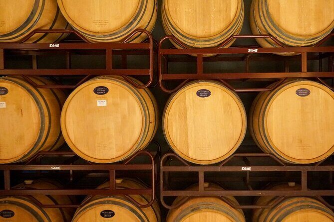 Athens to Nemea Wine Experience Tour - Athens to Nemea Wine Experience Tour: A Detailed Look at Greece’s Wine Jewel