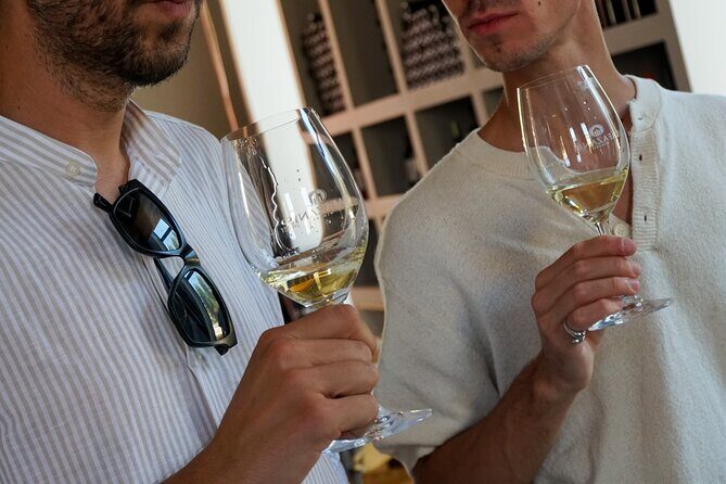 Athens to Nemea Wine Experience Tour - Value and Pricing