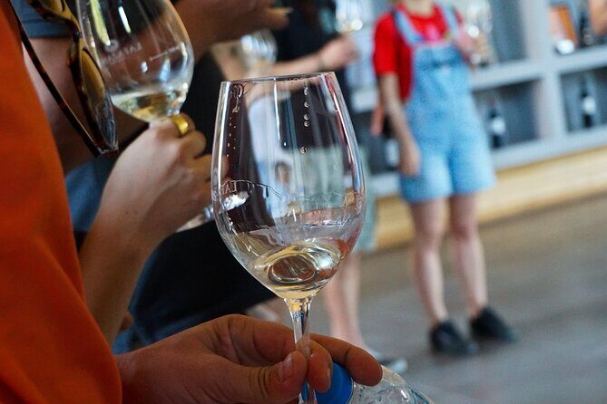 Athens to Nemea Wine Experience Tour - Authenticity and Reviewer Insights